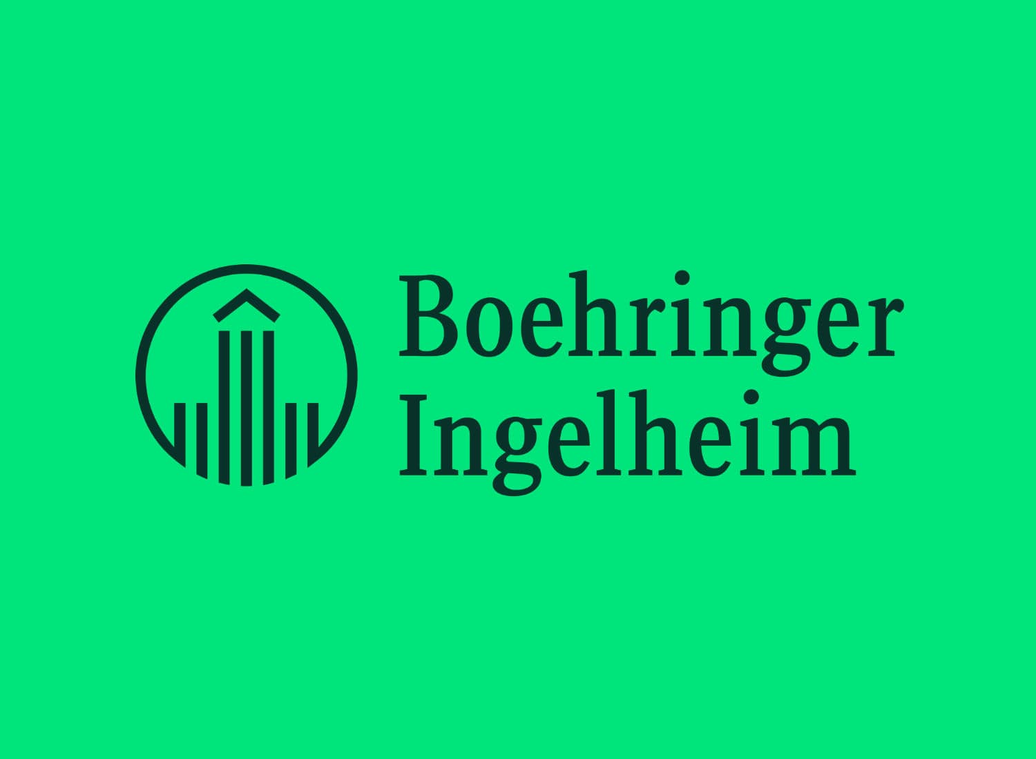 Boehringer Ingelheim logo
