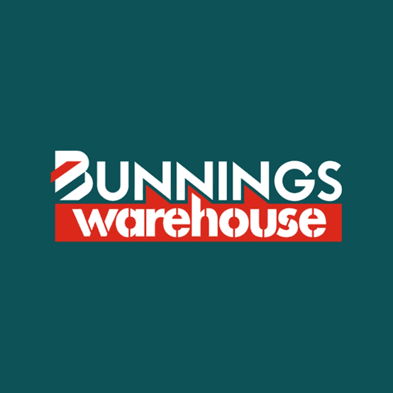 Bunnings Warehouse logo